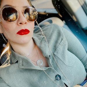 Meet your Posher, Paloma